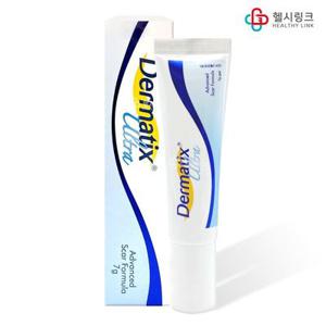 한국메나리니 더마틱스 울트라겔 7g / 대용량 15g / 키즈 7g 약국정품 흉터연고