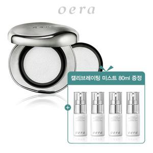 [단독][오에라] 스킨 터치 하이드라 글로우 선쿠션 SPF50+ PA++++ (본품+리필)