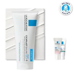 [썸머2종키트증정] [라로슈포제] 시카플라스트 밤 B5+ 100ml