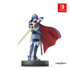 닌텐도 정품 amiibo 아미보 루키나