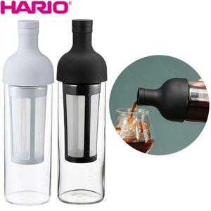 하리오 필터 인 커피보틀 물병 콜드브루 티보틀 650ml