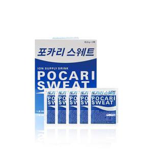 동아오츠카 포카리스웨트 분말 65.6g x 5개입