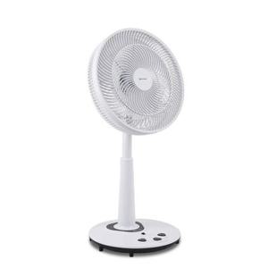 대웅 발터치 리모컨 선풍기 DWF-R4006C