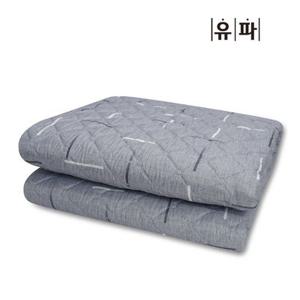 유파 절전형 프리미엄 싱글전기요 EN-B107S