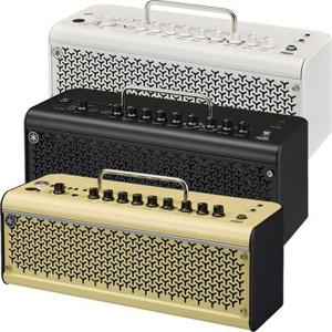 야마하 THR30II WIRELESS 30W 무선 일렉 기타 앰프 블루투스 스피커