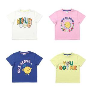 [래핑차일드]래이핑이 올림픽 반팔티 (84419-331-50)