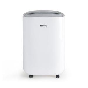 니코 인공지능 제습기 12L NDH-KLP130L