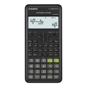 카시오 공학용계산기 FX-350ES PLUS 2nd Edition
