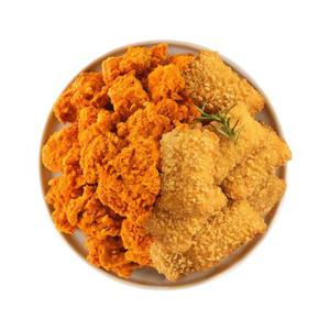 (23% 할인) 치치반반(치토스반+치필링반)+콜라1.25