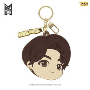 BTS 타이니탄 다이너마이트 손거울 키링 정국 JK