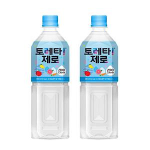 (본사직영) 토레타 제로900PET X12