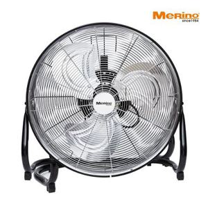메리노 MEF-20SM 20형 산업용 스탠드선풍기 스윙모션 사무실 야외용