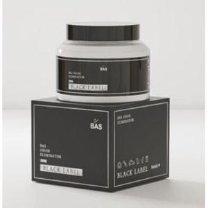 바스  탈취제 블랙라벨 350g 섬머린넨향 신발장 담배냄새 습기제거 천연방향제 차량용 화장실