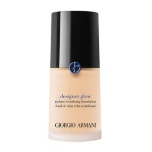 조르지오아르마니 디자이너 글로우 파운데이션 30ml