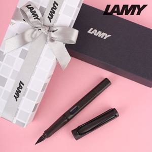 LAMY 라미 사파리 만년필 차콜 무료각인