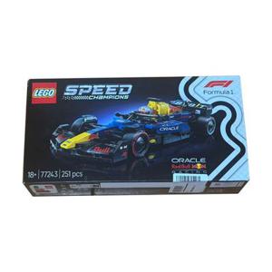 레고 스피드 챔피언 Oracle Red Bull Racing RB20 F1 레이스카 77243 / AIN