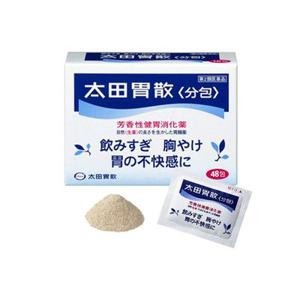 일본 산다라박 소화제 48포 오타이산a