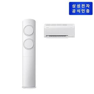 (현대홈쇼핑) 삼성 AI Q9000 에어컨 홈멀티 그레이 AF60F19D11GRT
