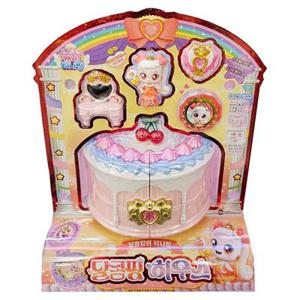 캐치티니핑 달콤핑 하우스 /완구 장난감 어린이날 크리스마스 생일 선물
