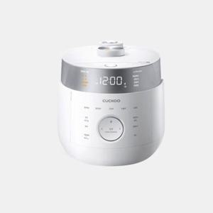 쿠쿠 압력밥솥 CRP-LHTR0610FW 배송무료