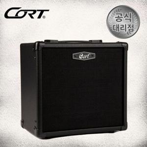 콜트 CM15B 연습용 베이스 기타 앰프 15W 똘똘이 엠프