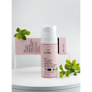 1분 버블 프라이머 모공케어 대용량100ml 주름커버 요철커버 도자기피부 메이크업밀착력 메이크업베이스 광채