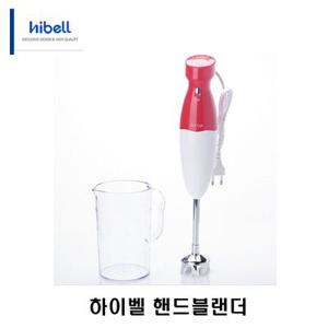 JL-310 하이벨핸드블랜더 믹서기분쇄기  다지기거품기