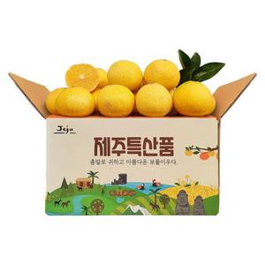 2025 9월 동행축제 특가 [APP전용] 천하일품 제주 황금향 가정용 1.5kg