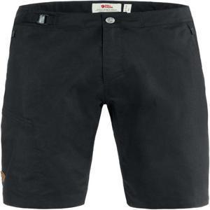 25SS 피엘라벤 숏팬츠 86969550 BLACK DOM