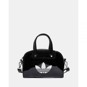 adidas 아디다스 오리지널스 아디컬러 미니 볼링백 - 블랙