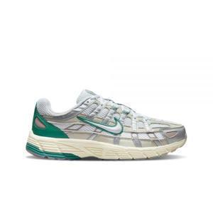 NIKE 나이키 P-6000 라이트 본 메탈릭 실버