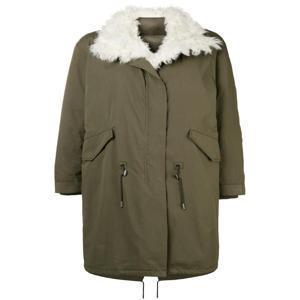 25 FW 이브살로몬 밀리터리 패딩 파카 TP441905096
