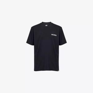 DICKIES 딕스 버니스 반소매 코튼 저지 티셔츠