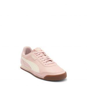 우먼 푸마 Turino 2 OG 스니커즈 운동화 - 로즈 Quartz/ Frosted 아이보리 10901570