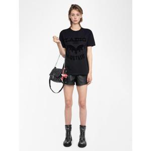 쟈딕앤볼테르 Edwin 티셔츠