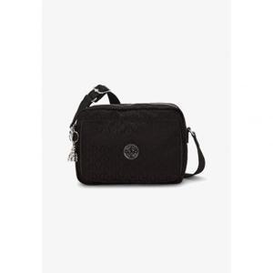 Kipling 크로스백 숄더백 키플링 크로스바디 백 - 누아르 사인 jq 1416986