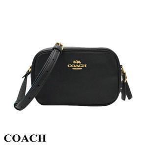 코치 페블레더 제이미 카메라백 CQ875 IMBLK