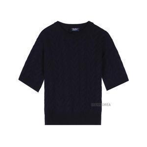 [막스마라] FW25 여성 도미누스 울 니트 DOMINUS 006