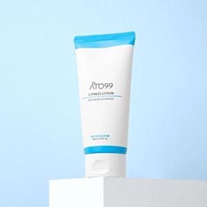 피부 건조 수분 보습 진정 편백수 시카 사이프러스 로션 200ml