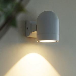 펜토 COB LED 벽등 / 외부벽등 겸용