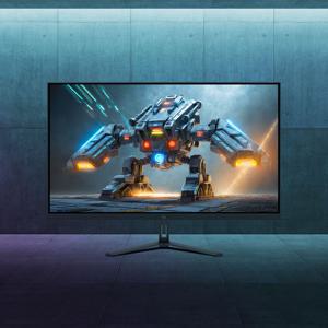 G27Q180 68cm 게이밍 모니터 QHD Fast IPS 180Hz 무결점