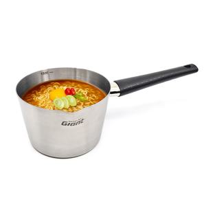 인덕션 자이언트 누들 편수냄비 멀티팟