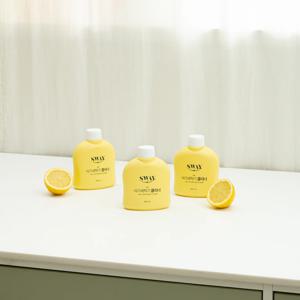 스웨이 식기세척기 내부 클리너 250mL 3개