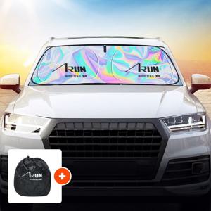 차량용 햇빛가리개 자동차 앞유리 창문 운전석 차량 가림막