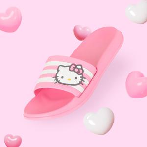 헬로키티 제니 슬리퍼(PK)