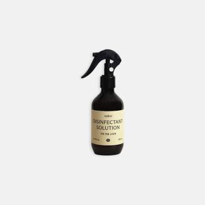 가위 전용 소독제 스프레이형 200ml
