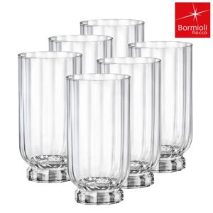 플로리안 베버리지 맥주잔 커피잔 물컵 430ml 6P
