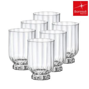 플로리안 락 맥주잔 커피잔 물컵 300ml 6P