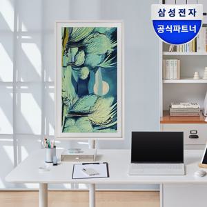 삼성 더 프레임 125cm(50인치) QLED TV KQ50LSF03AFXKR 무빙스타일