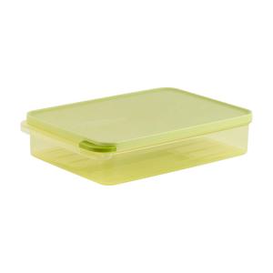 숨프레시 냉장고 보관용기 2200ml